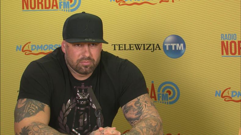 Grzegorz Łuszczki