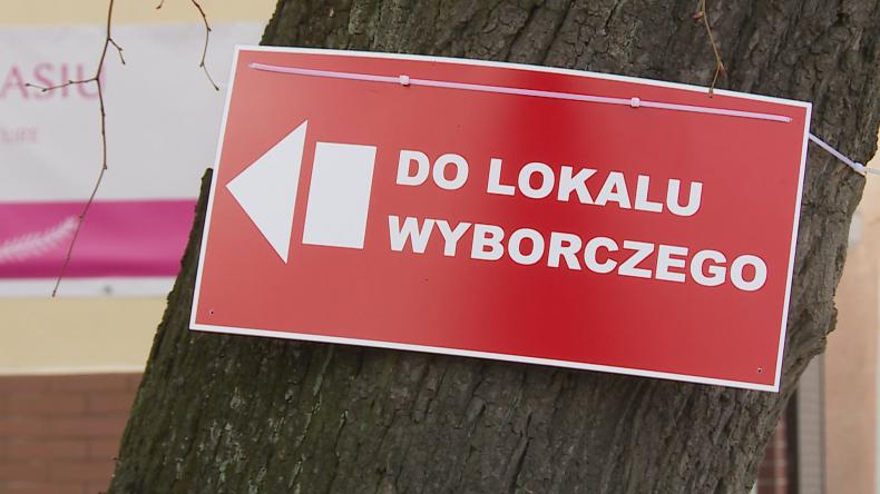 Wybory pełne zaskoczeń i niewiadomych