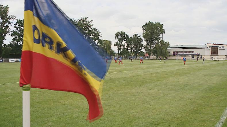 Czwartoligowcy z kompletami punktów