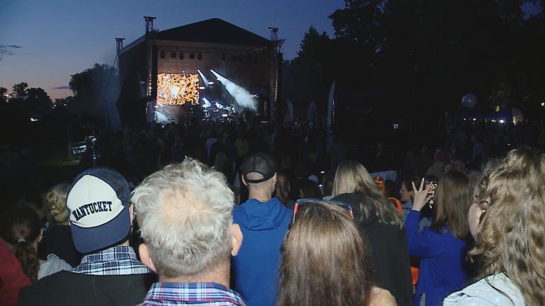 Za nami Dni Gminy Krokowa