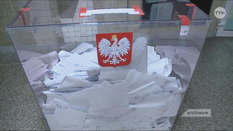 Gdzie i jak oddać ważny głos?