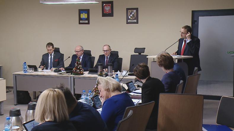 W Redzie uchwalili nowy budżet