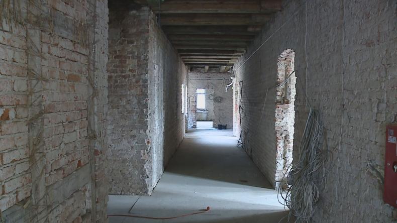 Ćwierć mln zł na klasztor Franciszkanów