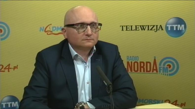 Radosław Skwarło