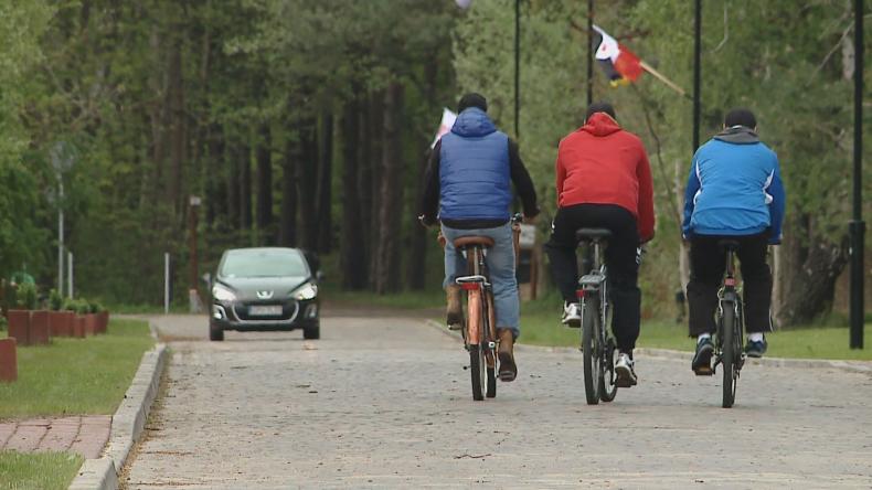 Białogóra pięknieje. Będzie miała swój „monciak”