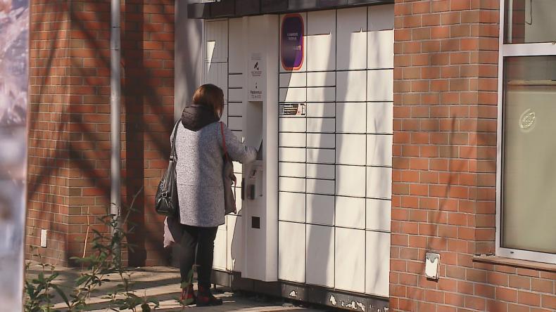 Oszuści stawiają na przesyłki