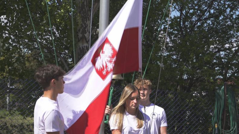 Yacht Club Rewa oficjalnie rozpoczął sezon żeglarski 2025