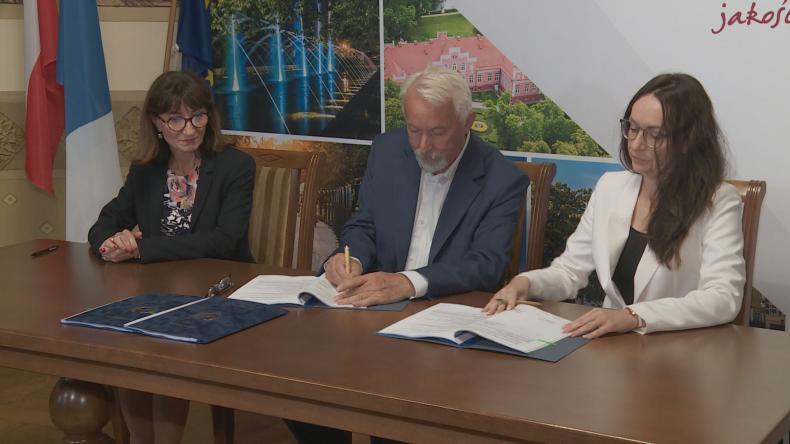 Sportowa inwestycja na terenie Wejherowa