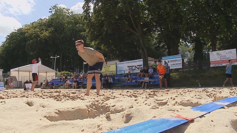 Siatkarze walczyli o tytuł Mistrzów Pucka