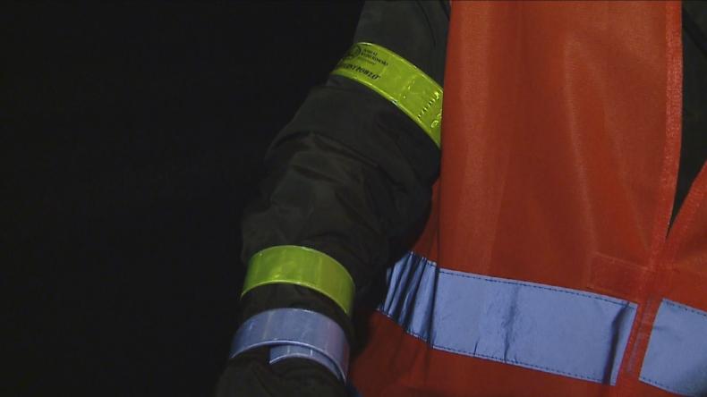 „Widoczny pieszy kierowcę cieszy”. Pucka policja szykuje się do akcji