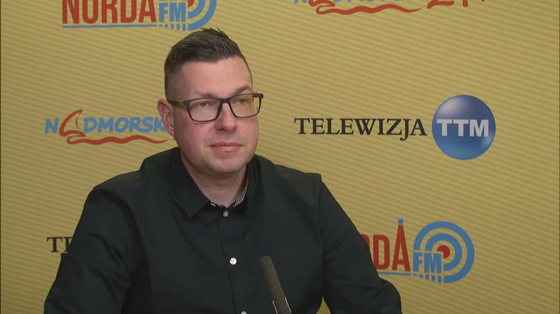 Marek Piotrowski