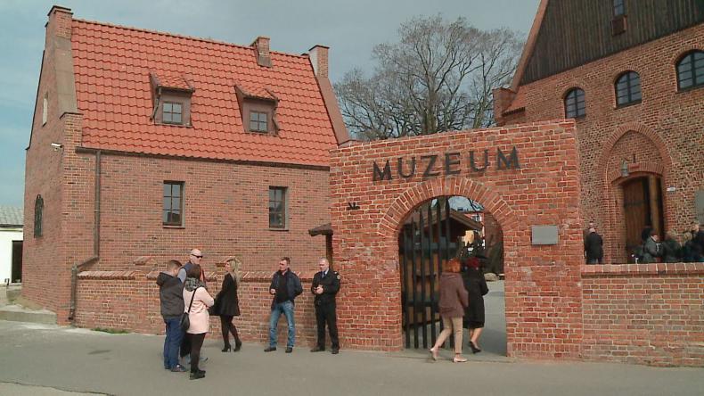 Zakończył się remont muzeum w Helu, dziś wielkie otwarcie