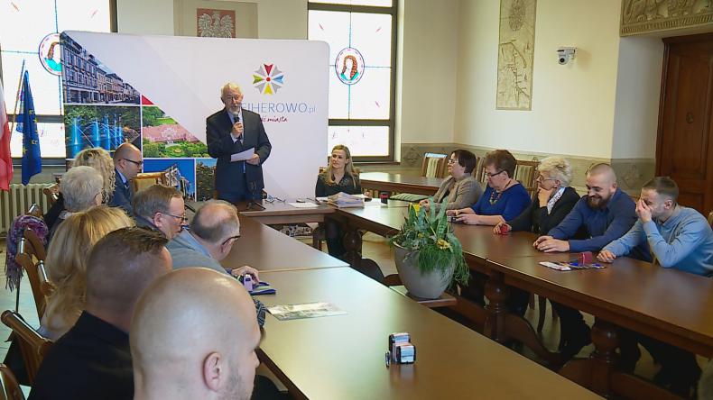 Wejherowskie stowarzyszenia otrzymały dotacje