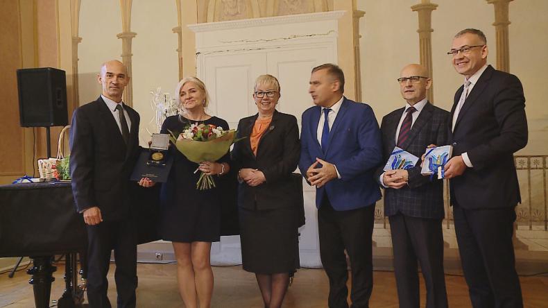 Dwie dekady wejherowskich Warsztatów Terapii Zajęciowej