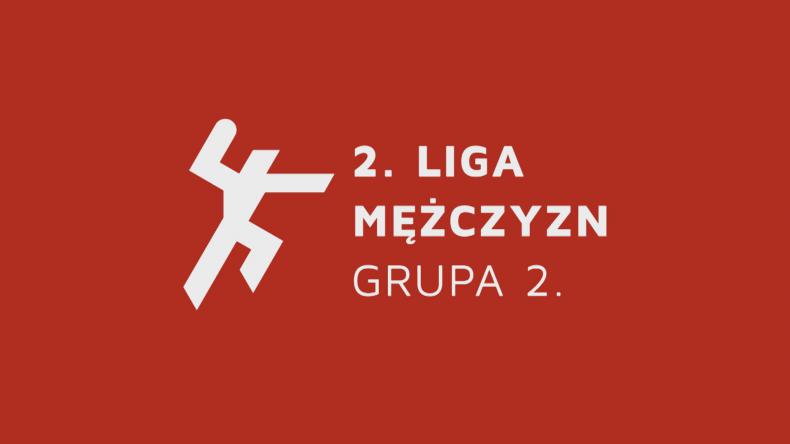 Mecz piłki ręcznej:  Tytani Wejherowo - SMS ZPRP II Gdańsk 2 połowa