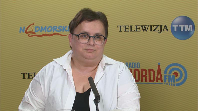 Aldona Wensierska