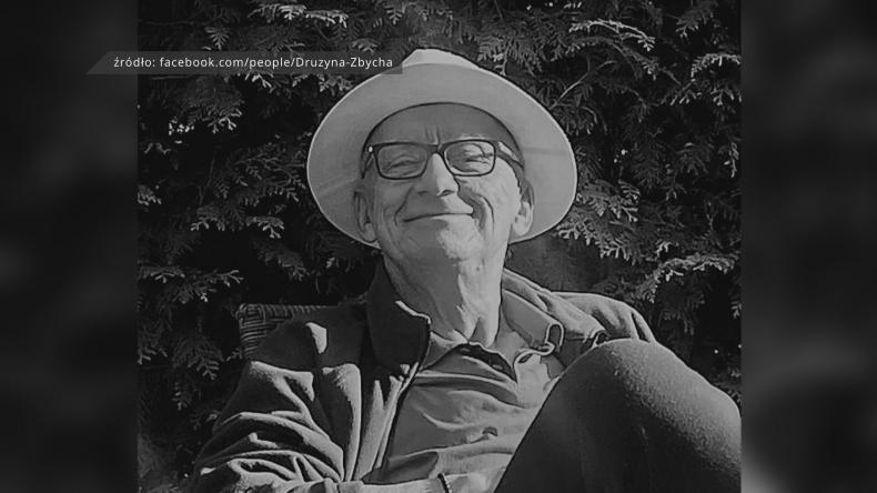 Nie żyje Zbigniew Chuchała