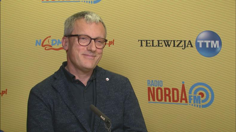 prof. dr hab. Marcin Renke