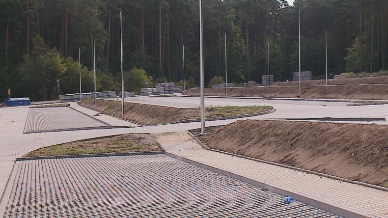 Coraz bliżej końca