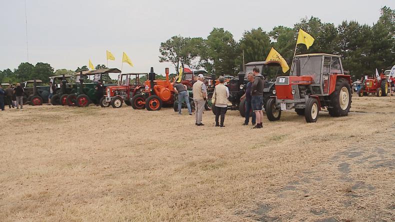 VIII Festiwal Moto Rock Traktorem nad Bałtyk