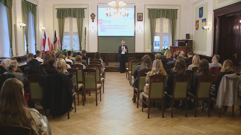 Światowy Tydzień Przedsiębiorczości