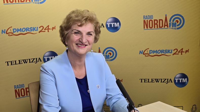 Teresa Malinowska