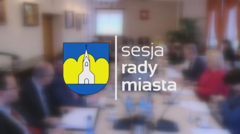 XVIII Sesja Rady Miejskiej Redy; 2016-03-21