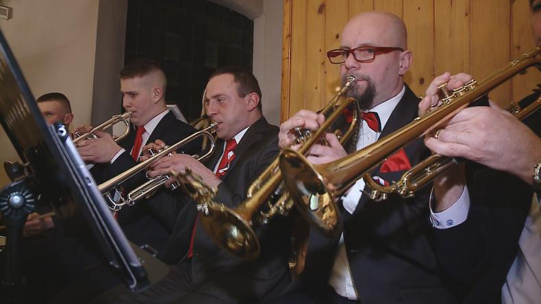 Patriotyzm w muzycznym wydaniu