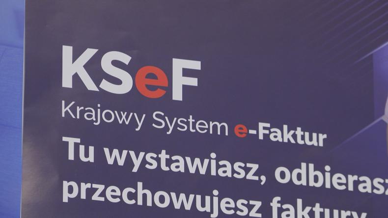Rusza Krajowy System e-Faktur