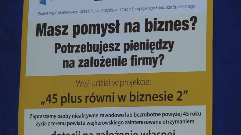 Unia pomoże otworzyć biznes. Został tydzień na złożenie wniosku