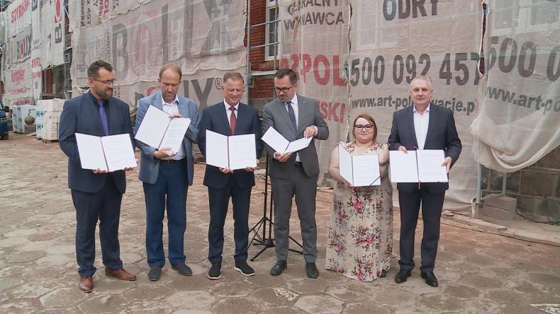 3,5 mln zł dla Szpitala Puckiego