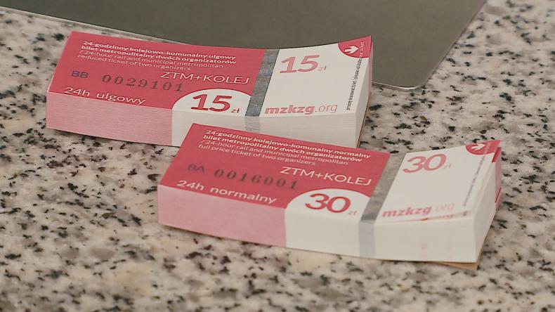 Drożeją bilety okresowe w komunikacji miejskiej