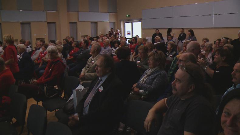 Pomorscy przewodnicy spotkali się w Wejherowie