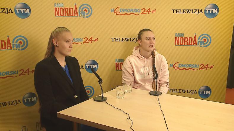 Siostry Stenka ze sportowymi sukcesami