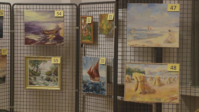 Turniej Darczyńców po raz piąty