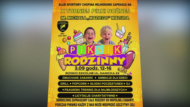 Zagrają charytatywnie po raz dziesiąty