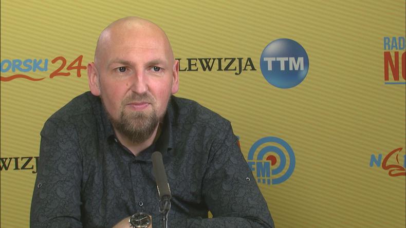 Adam Szulc