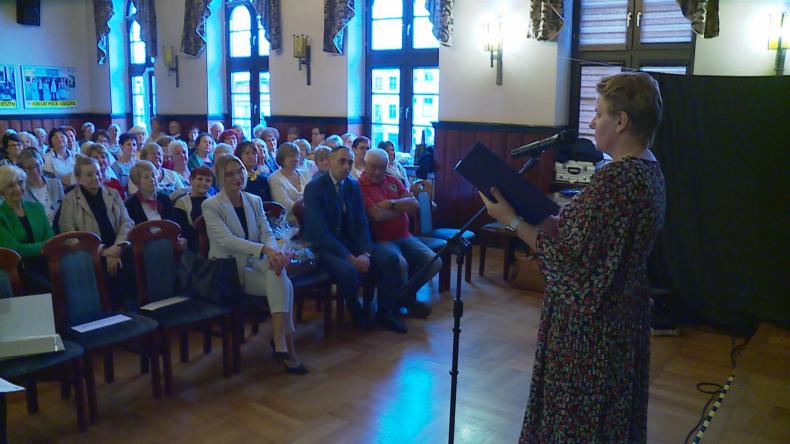 Pucki UTW rozpoczął nowy rok akademicki