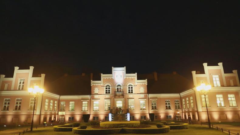 Wejherowska Noc Muzeów