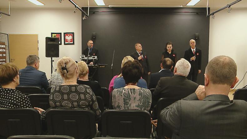 Obchody Dnia Niepodległości w Gminie Wejherowo