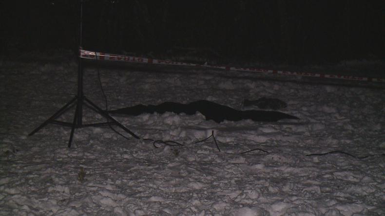 Tragiczny finał poszukiwań, znaleziono zwłoki