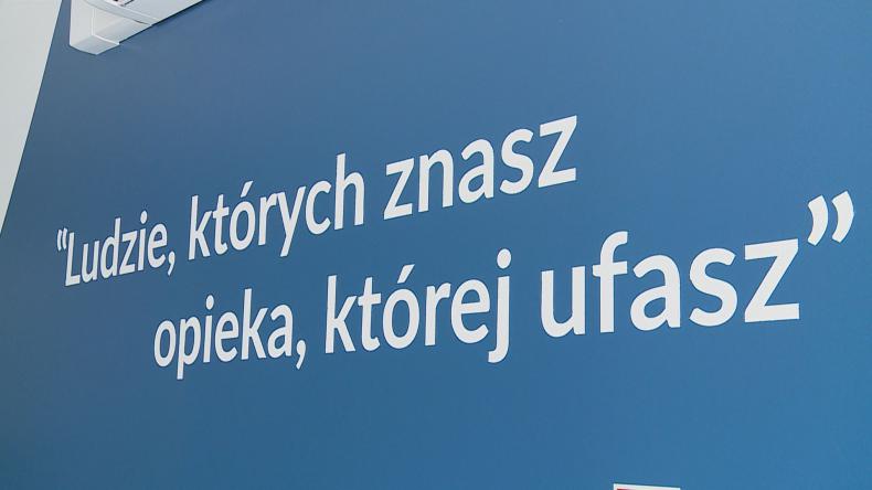 3,5 mln zł dla Szpitala Puckiego