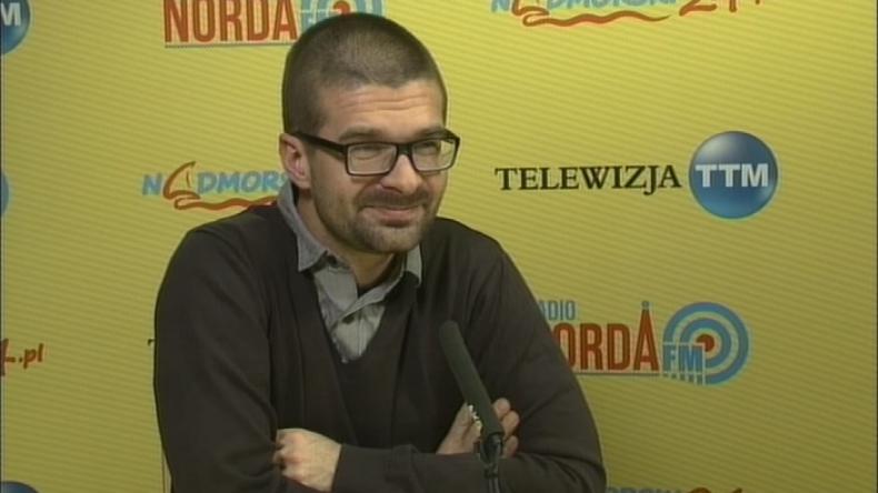 Michał Drelich