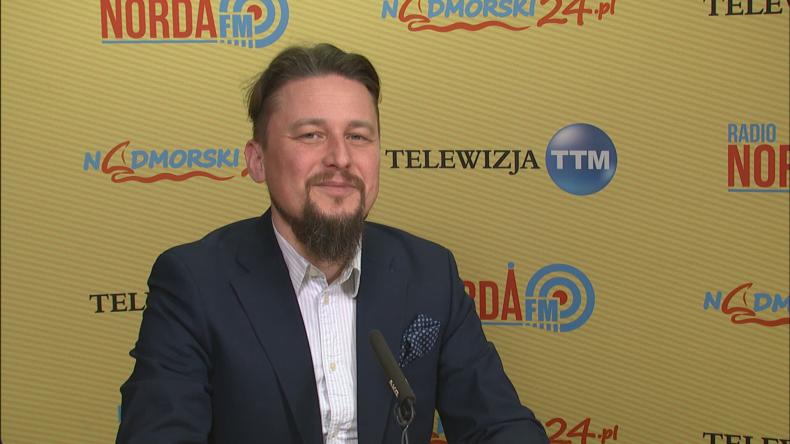 Krzysztof Cieszyński