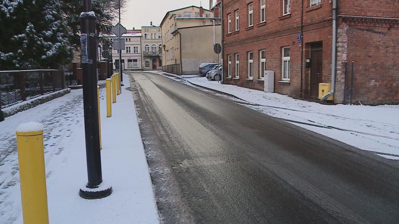 Kolejna część miasta po rewitalizacji