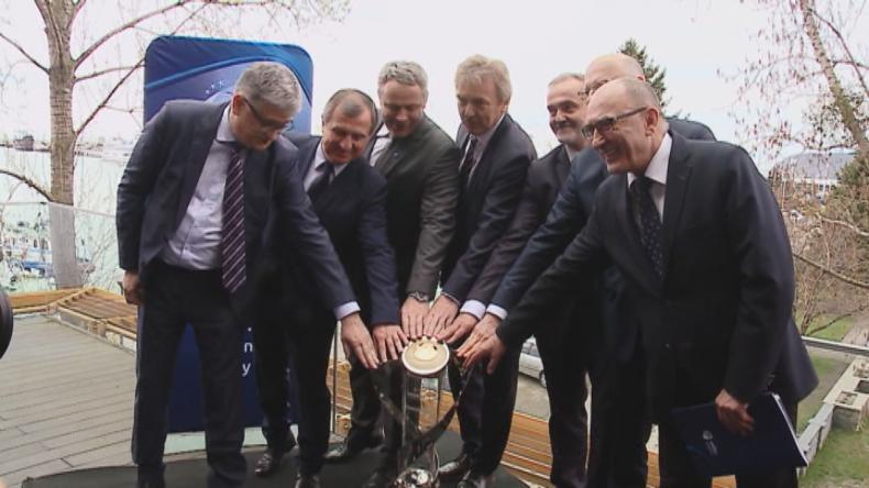 Boniek, prezydenci i puchar – przygotowania do Euro U-21 na ostatniej prostej