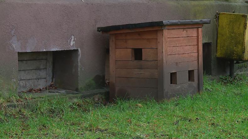 Współpraca Aresztu Śledczego i gminy Wejherowo