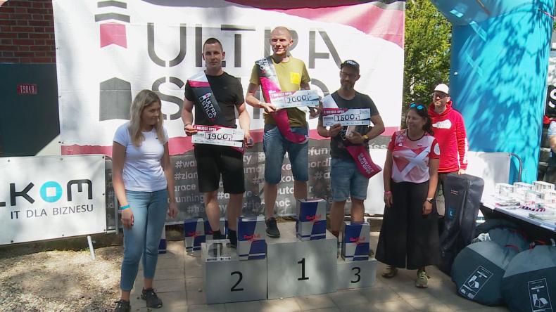 Ultra Stilo po raz czwarty