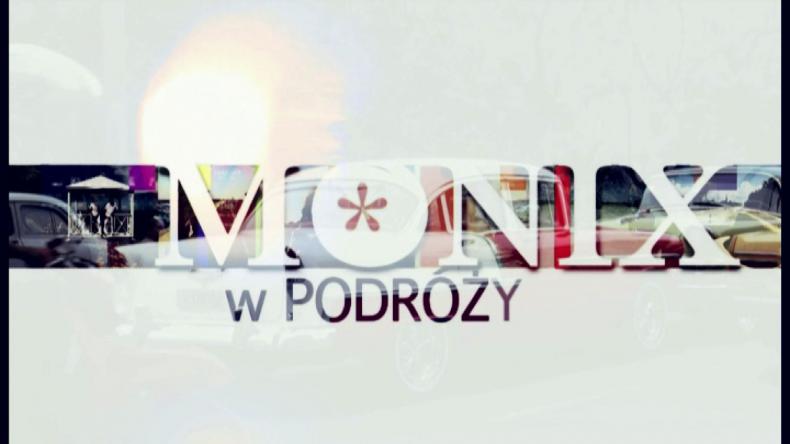 Monix w podróży - Zator