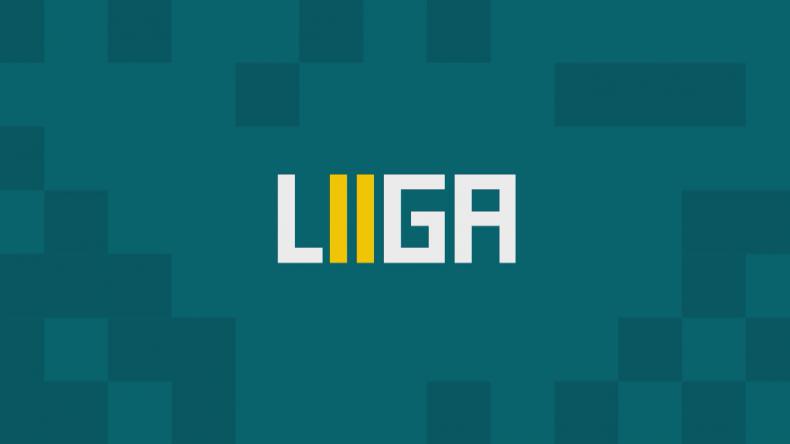 Mecz piłki nożnej – Gryf Wejherowo vs Olimpia Elbląg 1 połowa